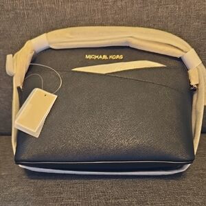 Michael Kors Black Bag